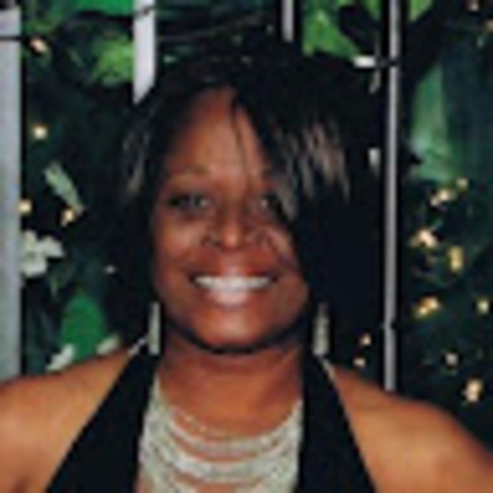 Meet your Posher, Ms.